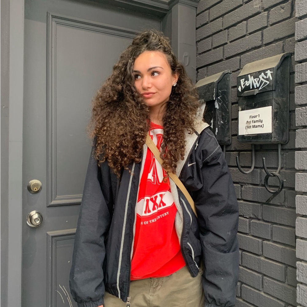Vintage Nike Jacket